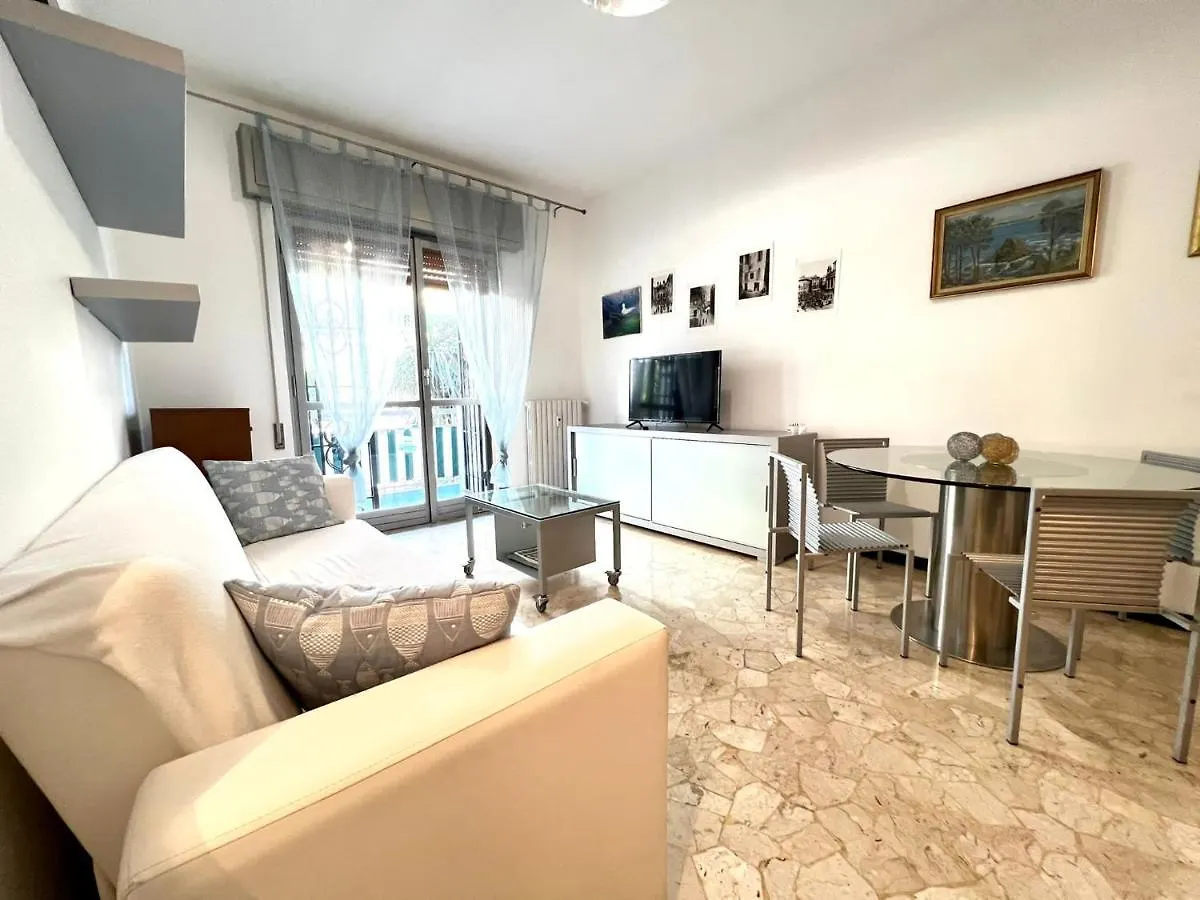 Casa Ponte Nuovo Apartment Rapallo