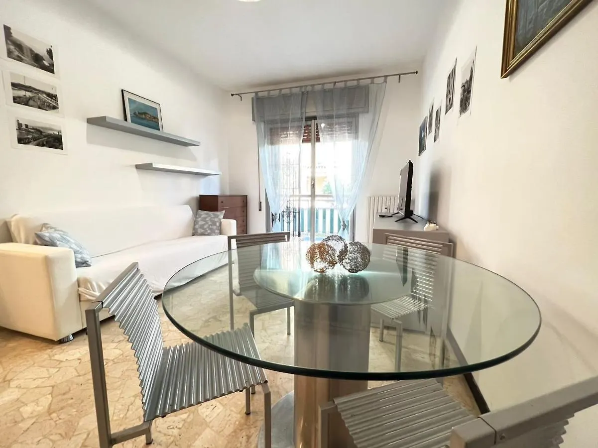 Casa Ponte Nuovo Apartment Rapallo 0*,  Italy