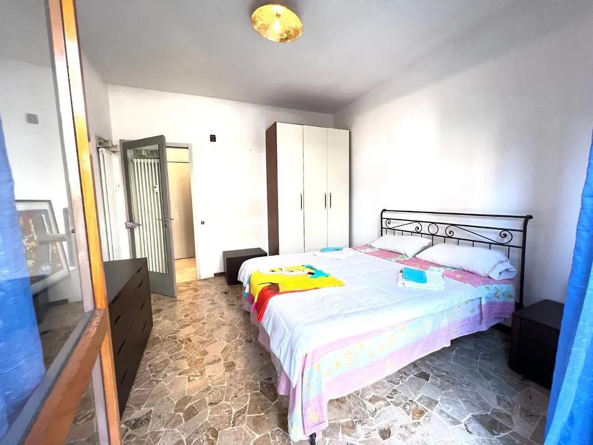 Casa Ponte Nuovo Apartment Rapallo