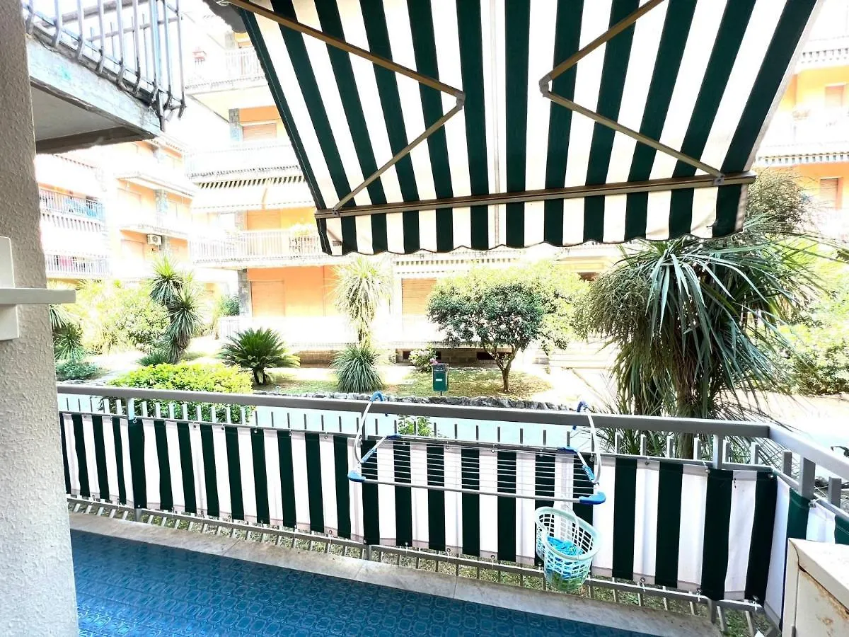 Casa Ponte Nuovo Apartment Rapallo Italy
