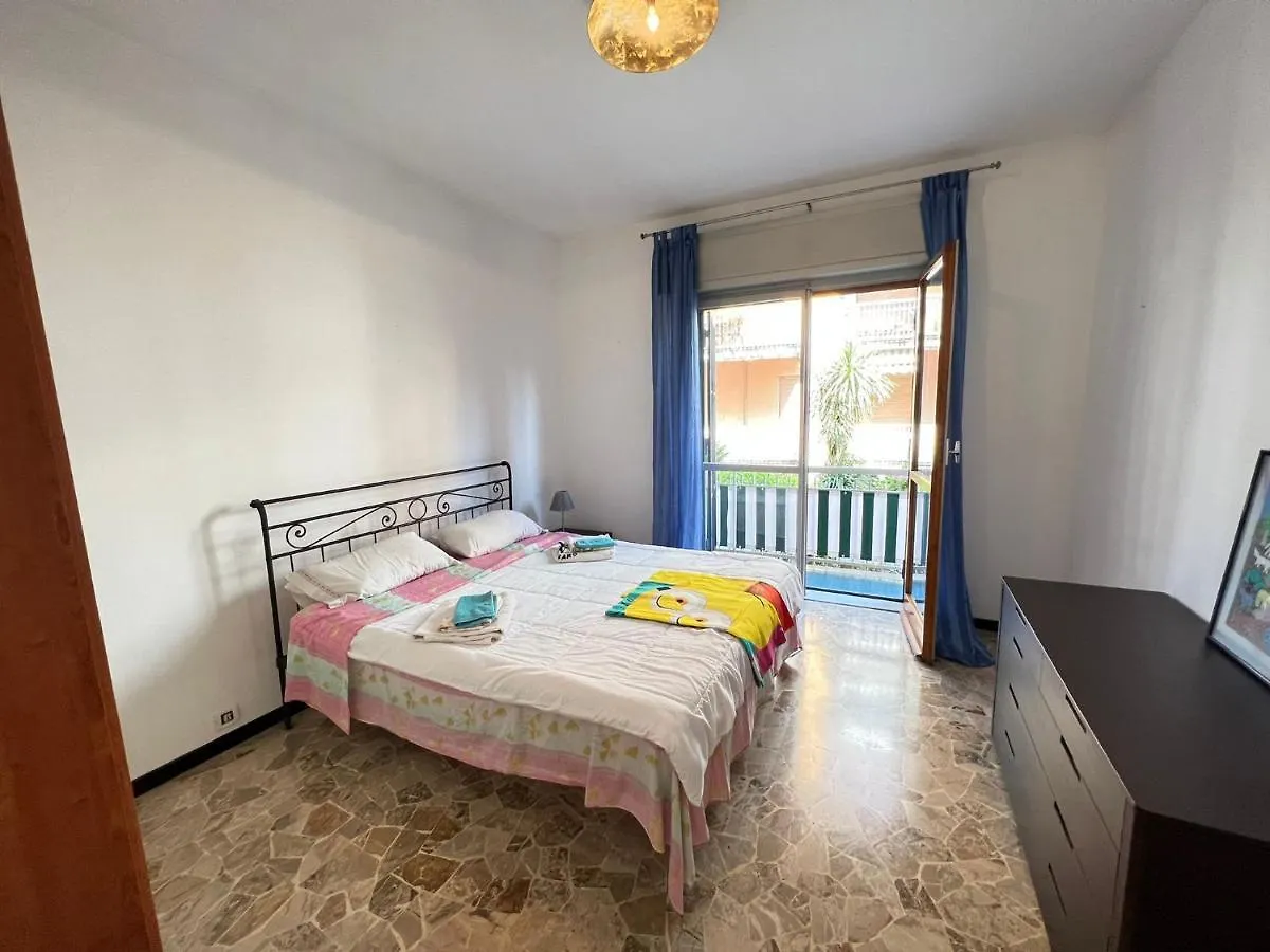 Casa Ponte Nuovo Apartment Rapallo
